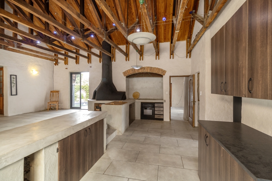 3 Bedroom Property for Sale in Waterkloof Ridge Gauteng