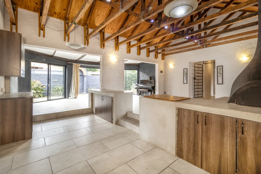 3 Bedroom Property for Sale in Waterkloof Ridge Gauteng