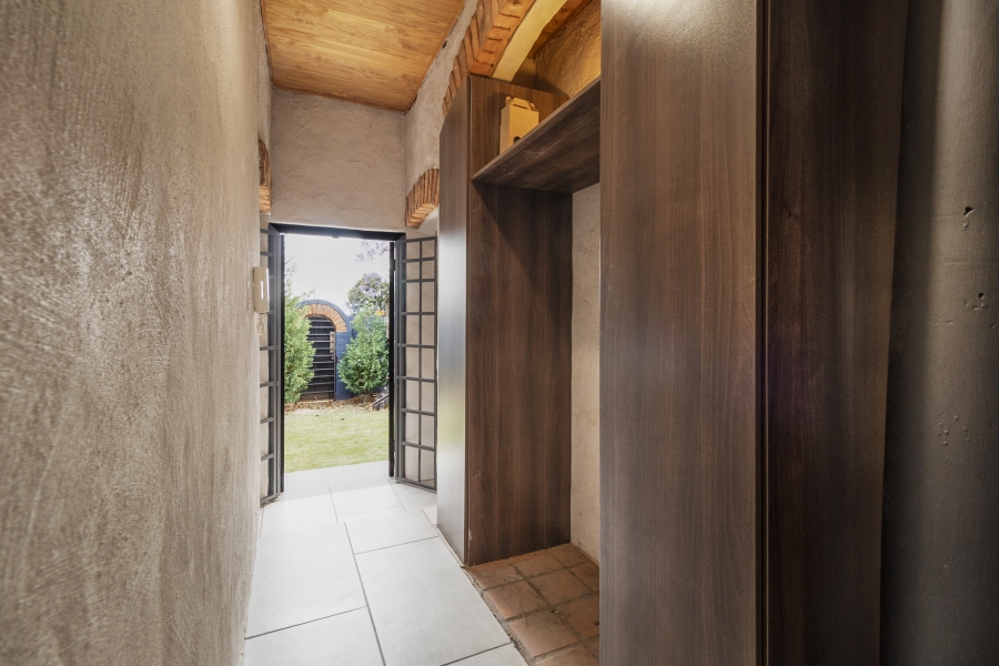 3 Bedroom Property for Sale in Waterkloof Ridge Gauteng