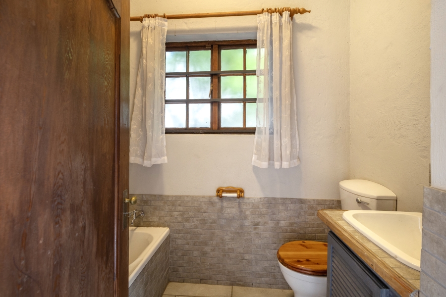 3 Bedroom Property for Sale in Waterkloof Ridge Gauteng