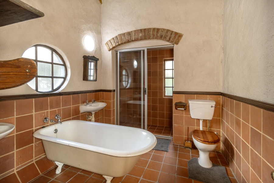 3 Bedroom Property for Sale in Waterkloof Ridge Gauteng