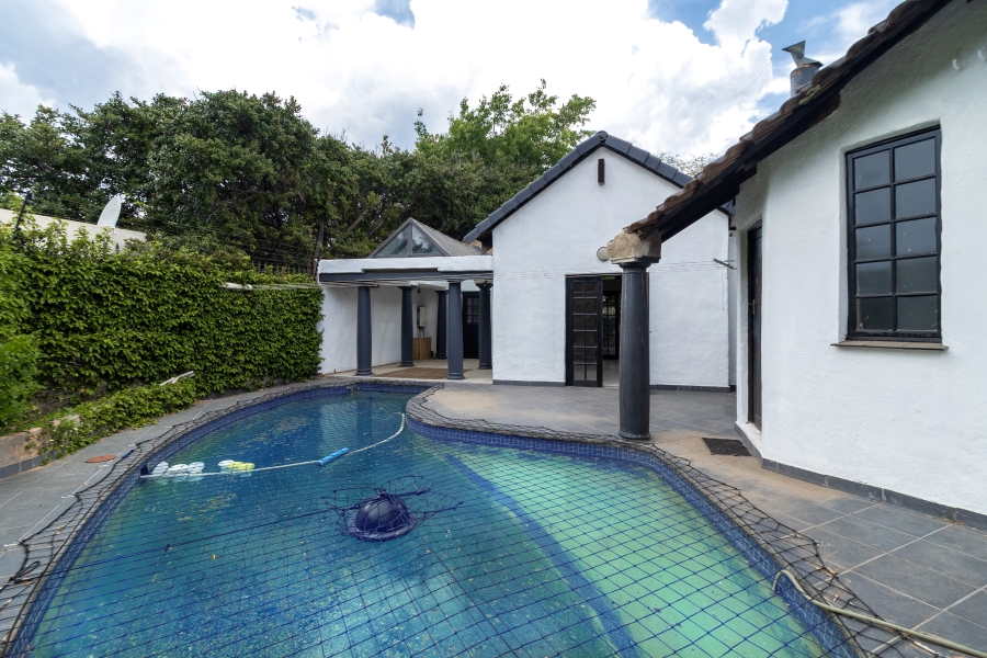 3 Bedroom Property for Sale in Waterkloof Ridge Gauteng