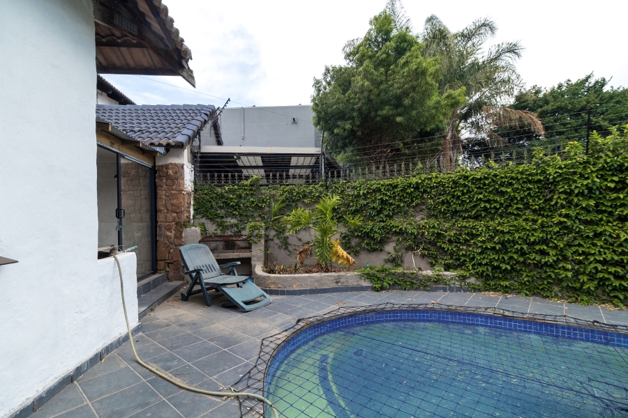 3 Bedroom Property for Sale in Waterkloof Ridge Gauteng
