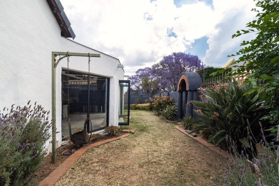 3 Bedroom Property for Sale in Waterkloof Ridge Gauteng