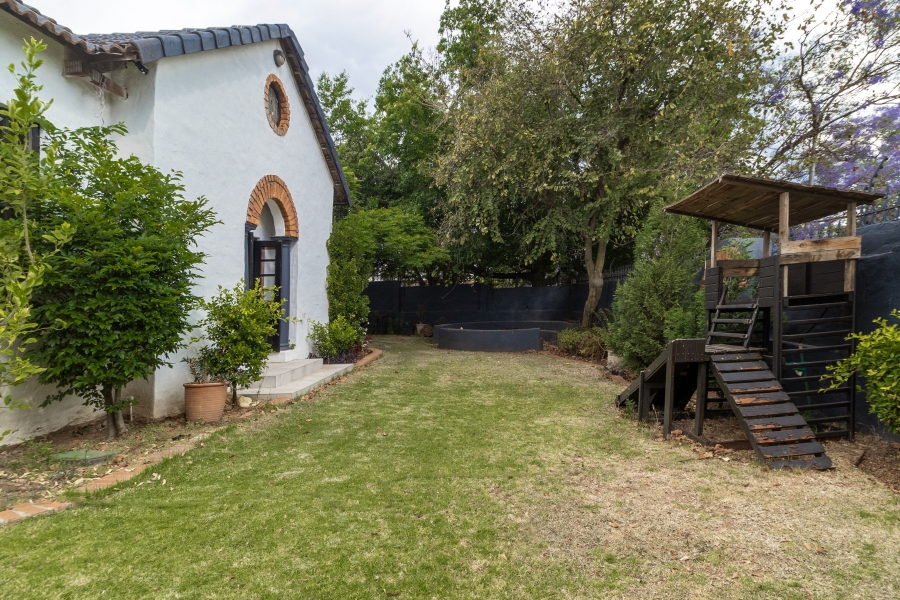 3 Bedroom Property for Sale in Waterkloof Ridge Gauteng