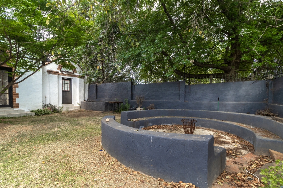 3 Bedroom Property for Sale in Waterkloof Ridge Gauteng