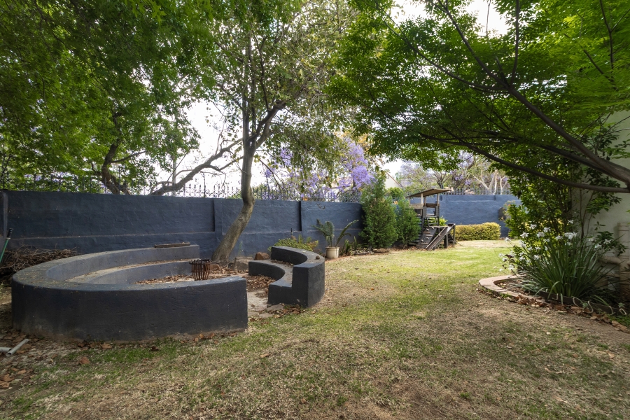 3 Bedroom Property for Sale in Waterkloof Ridge Gauteng