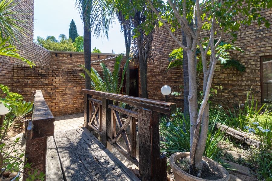 3 Bedroom Property for Sale in Moreleta Park Gauteng