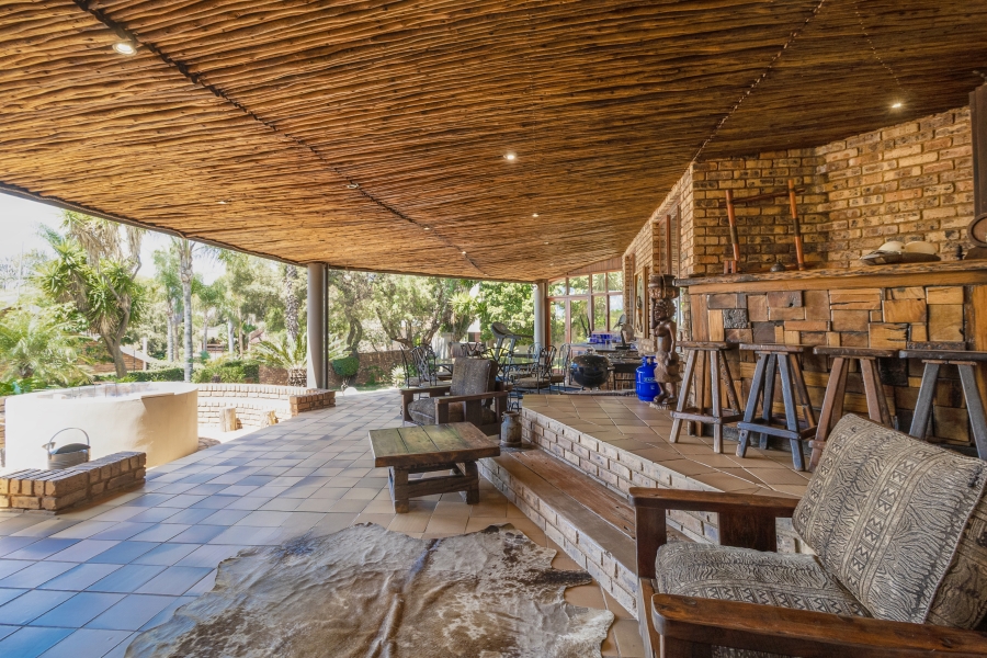 3 Bedroom Property for Sale in Moreleta Park Gauteng