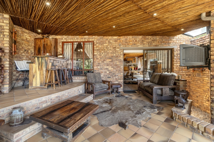 3 Bedroom Property for Sale in Moreleta Park Gauteng