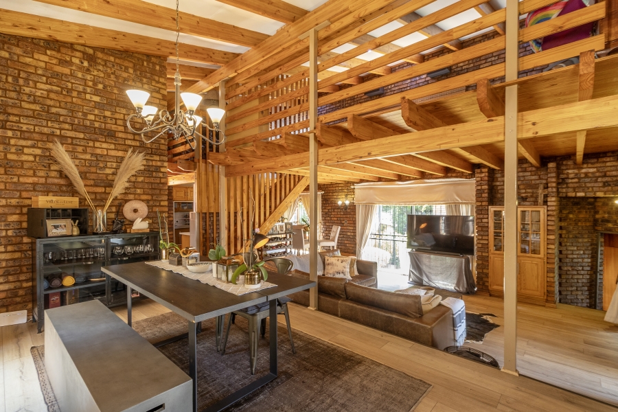 3 Bedroom Property for Sale in Moreleta Park Gauteng