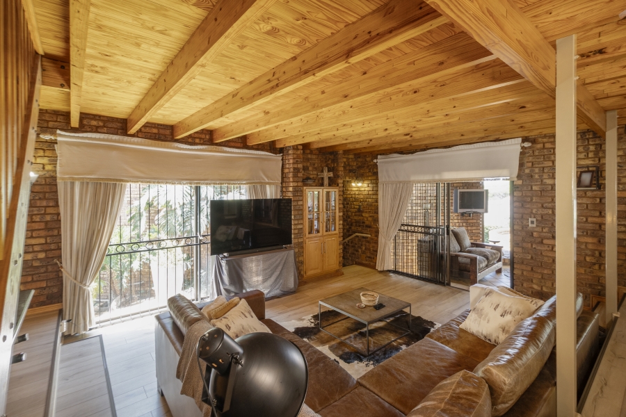 3 Bedroom Property for Sale in Moreleta Park Gauteng