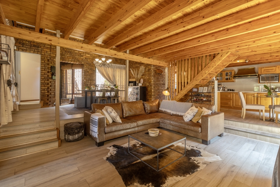 3 Bedroom Property for Sale in Moreleta Park Gauteng