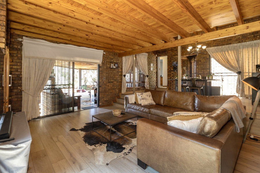 3 Bedroom Property for Sale in Moreleta Park Gauteng