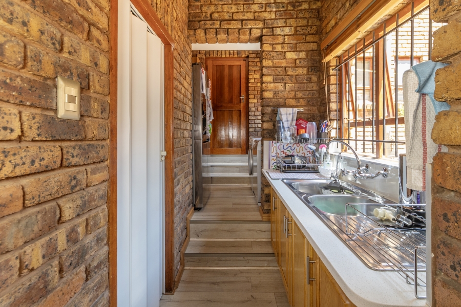 3 Bedroom Property for Sale in Moreleta Park Gauteng