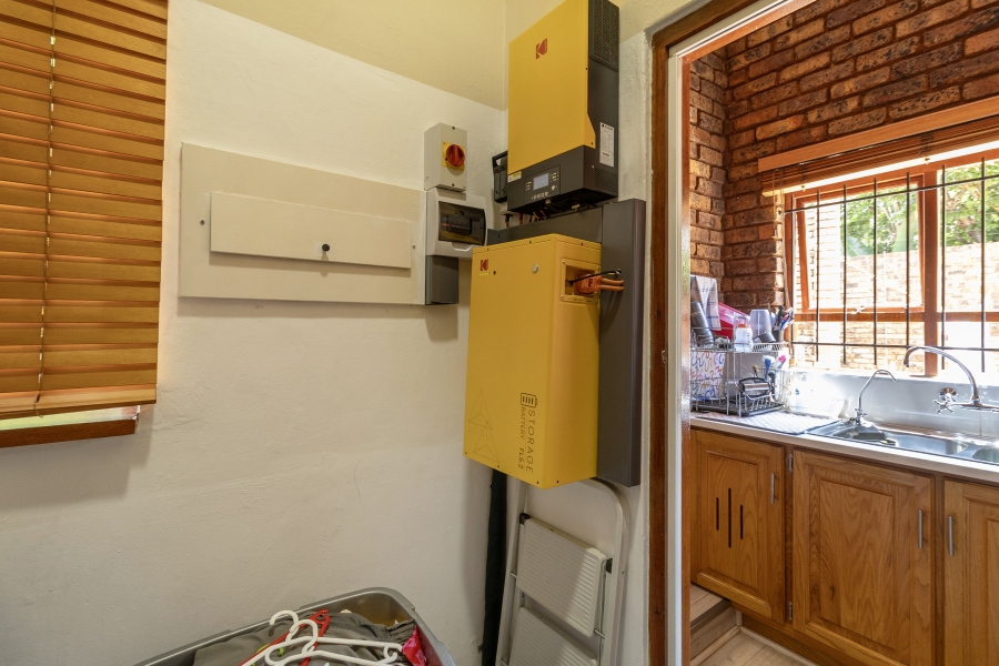 3 Bedroom Property for Sale in Moreleta Park Gauteng