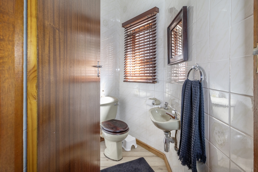 3 Bedroom Property for Sale in Moreleta Park Gauteng