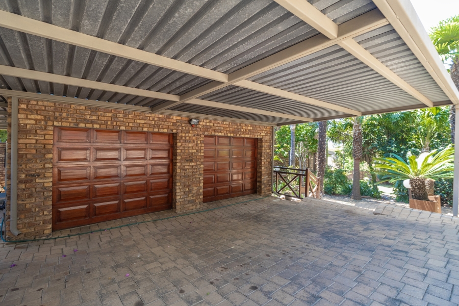 3 Bedroom Property for Sale in Moreleta Park Gauteng