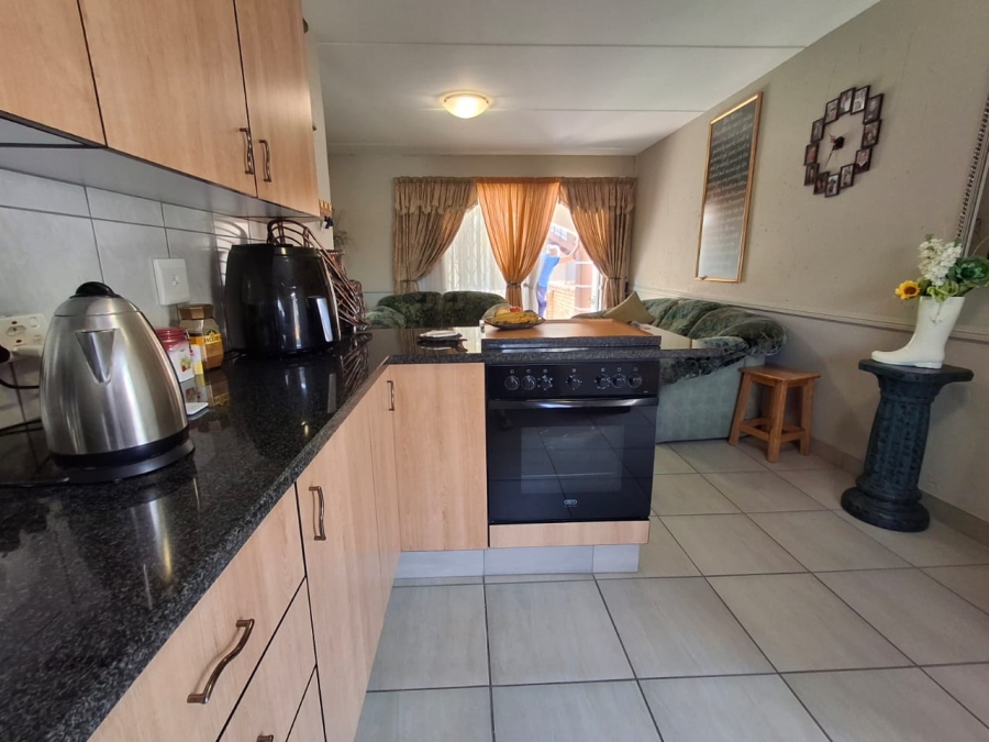 2 Bedroom Property for Sale in Dalpark Ext 1 Gauteng