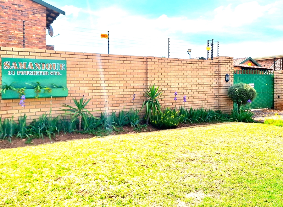 3 Bedroom Property for Sale in Suideroord Gauteng