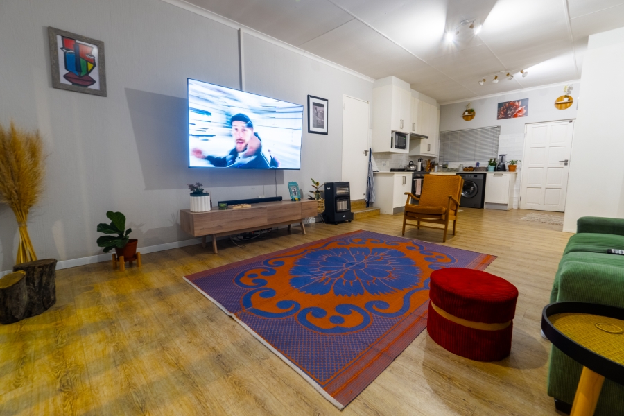 3 Bedroom Property for Sale in Honeydew Manor Gauteng