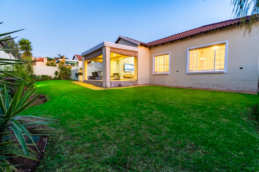 3 Bedroom Property for Sale in Honeydew Manor Gauteng