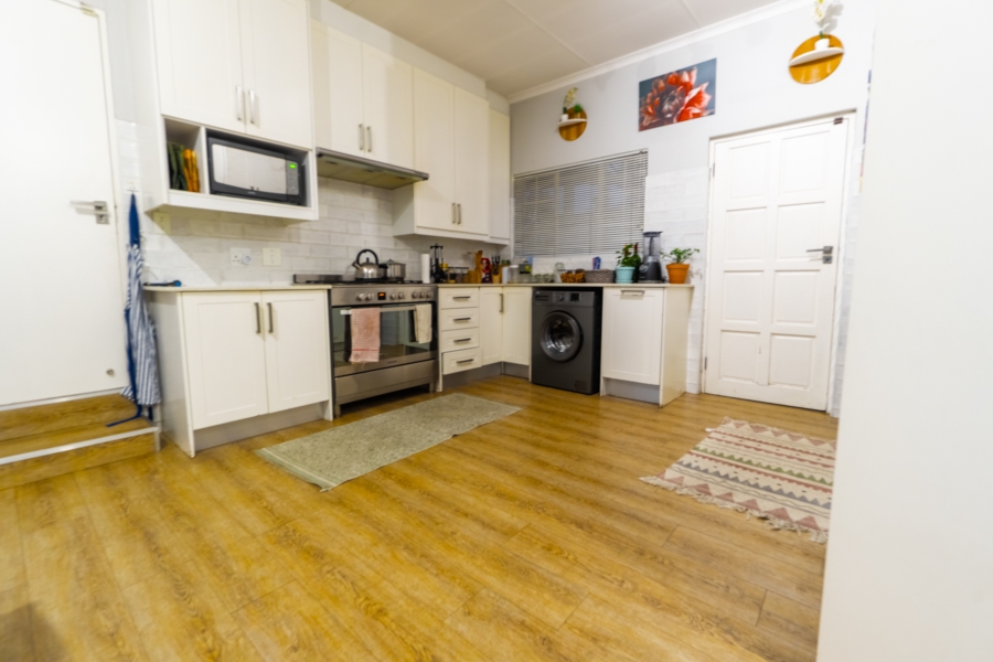 3 Bedroom Property for Sale in Honeydew Manor Gauteng