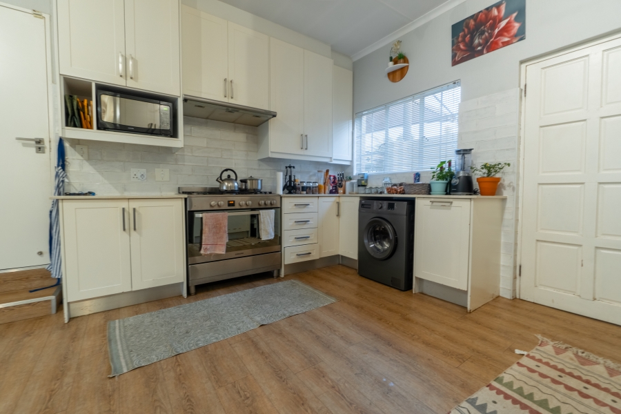 3 Bedroom Property for Sale in Honeydew Manor Gauteng