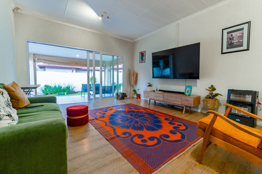 3 Bedroom Property for Sale in Honeydew Manor Gauteng