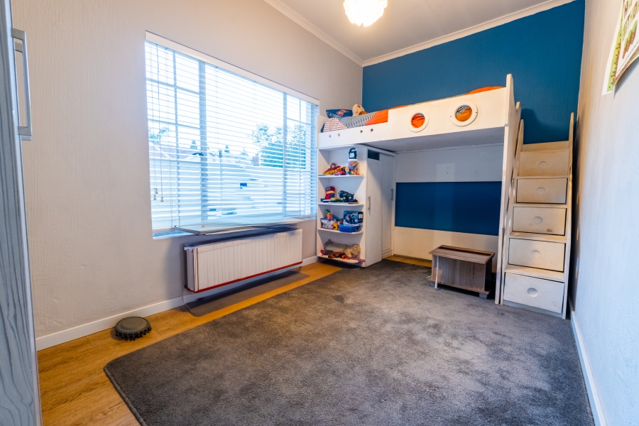 3 Bedroom Property for Sale in Honeydew Manor Gauteng