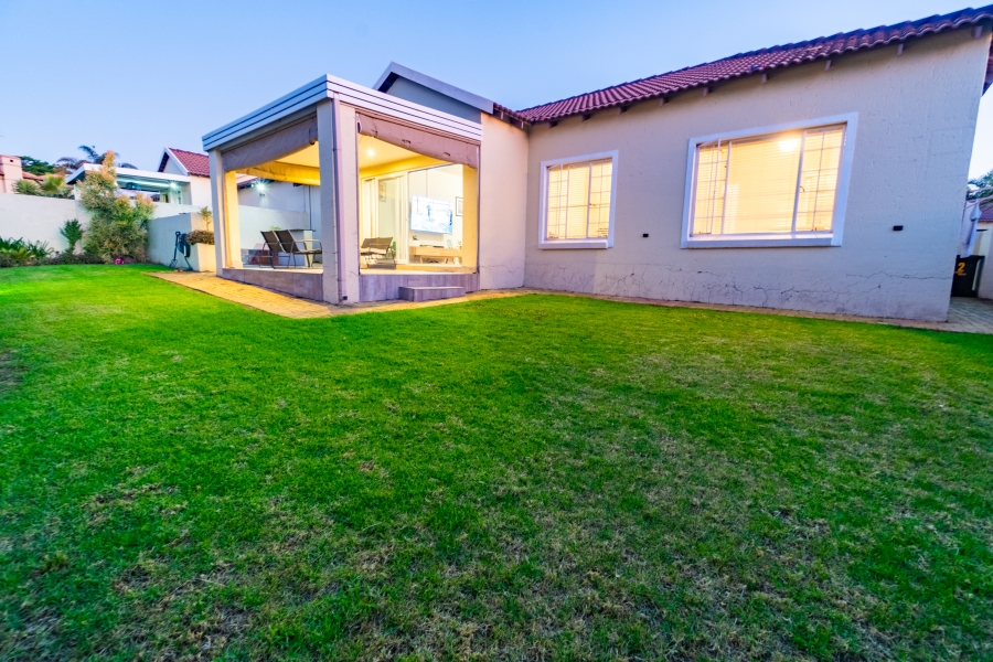 3 Bedroom Property for Sale in Honeydew Manor Gauteng