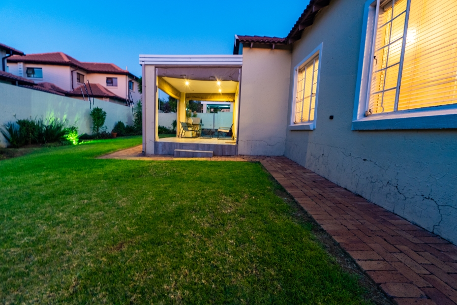 3 Bedroom Property for Sale in Honeydew Manor Gauteng