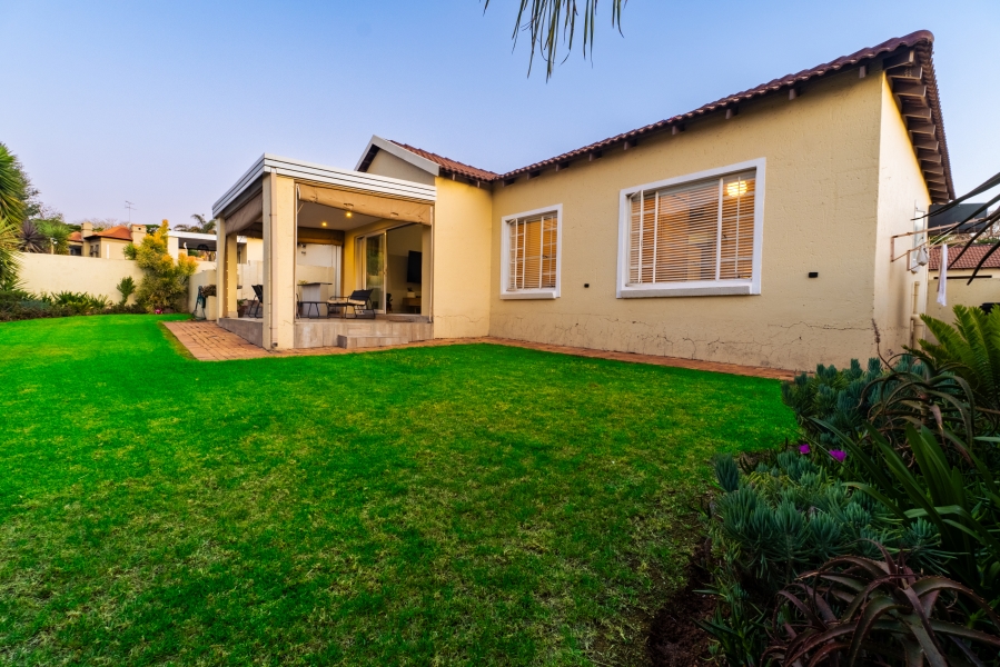 3 Bedroom Property for Sale in Honeydew Manor Gauteng