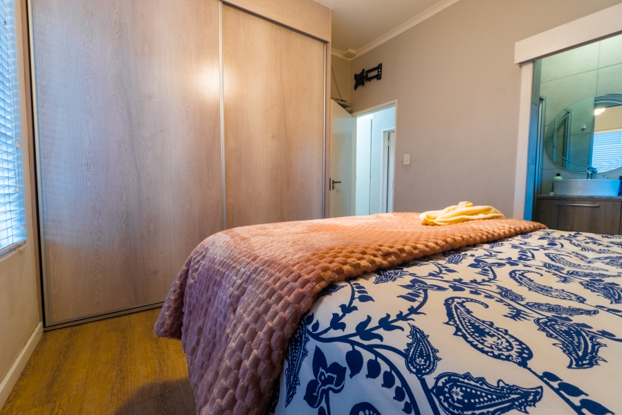 3 Bedroom Property for Sale in Honeydew Manor Gauteng