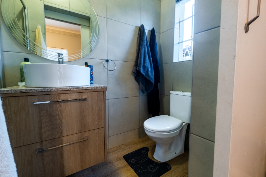 3 Bedroom Property for Sale in Honeydew Manor Gauteng