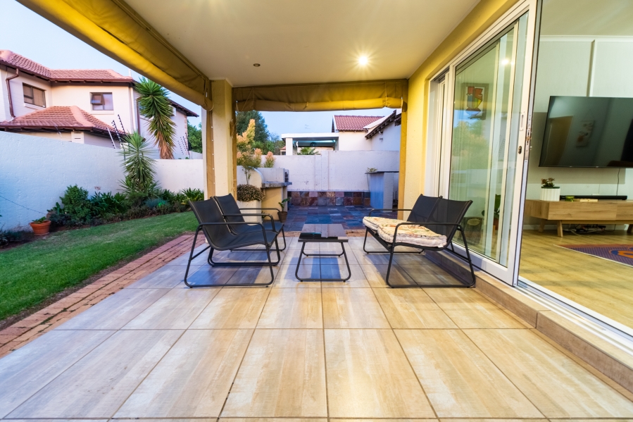 3 Bedroom Property for Sale in Honeydew Manor Gauteng