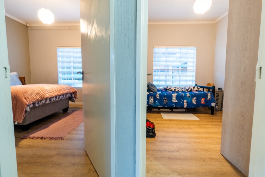 3 Bedroom Property for Sale in Honeydew Manor Gauteng