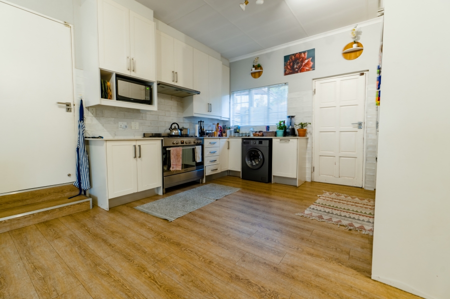 3 Bedroom Property for Sale in Honeydew Manor Gauteng