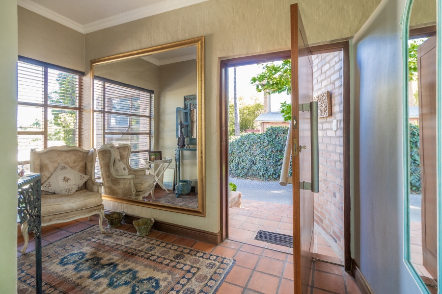 4 Bedroom Property for Sale in Moreleta Park Gauteng