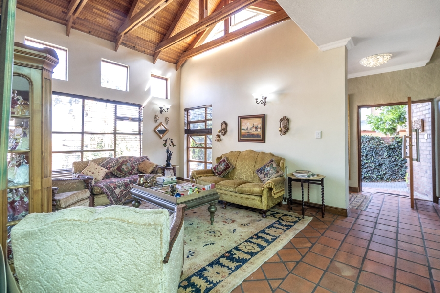 4 Bedroom Property for Sale in Moreleta Park Gauteng