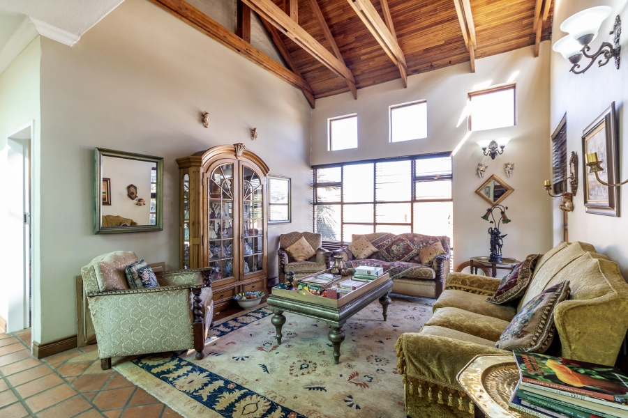 4 Bedroom Property for Sale in Moreleta Park Gauteng