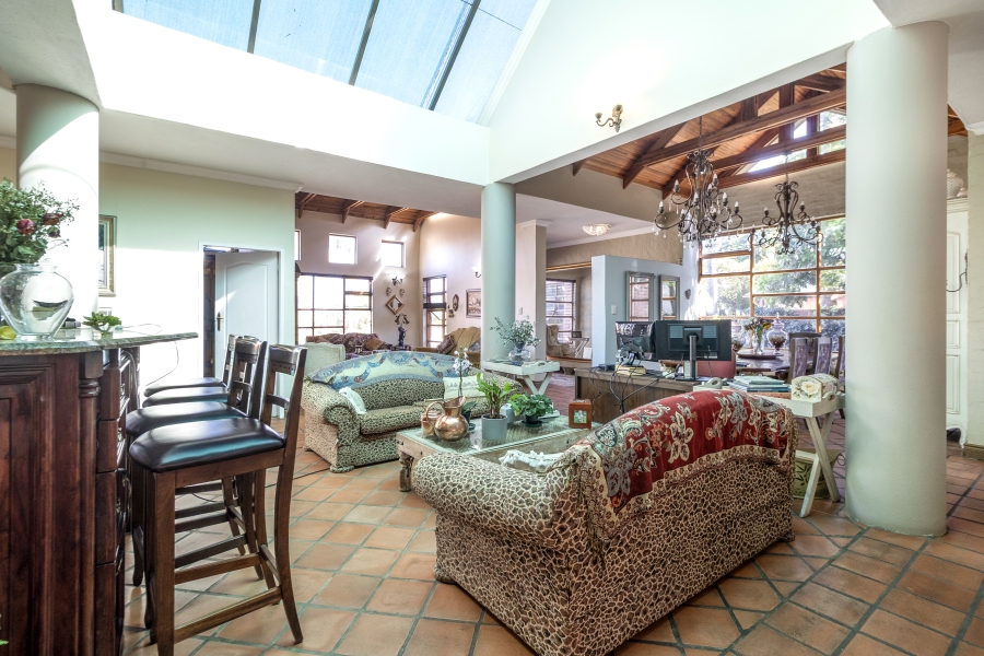 4 Bedroom Property for Sale in Moreleta Park Gauteng