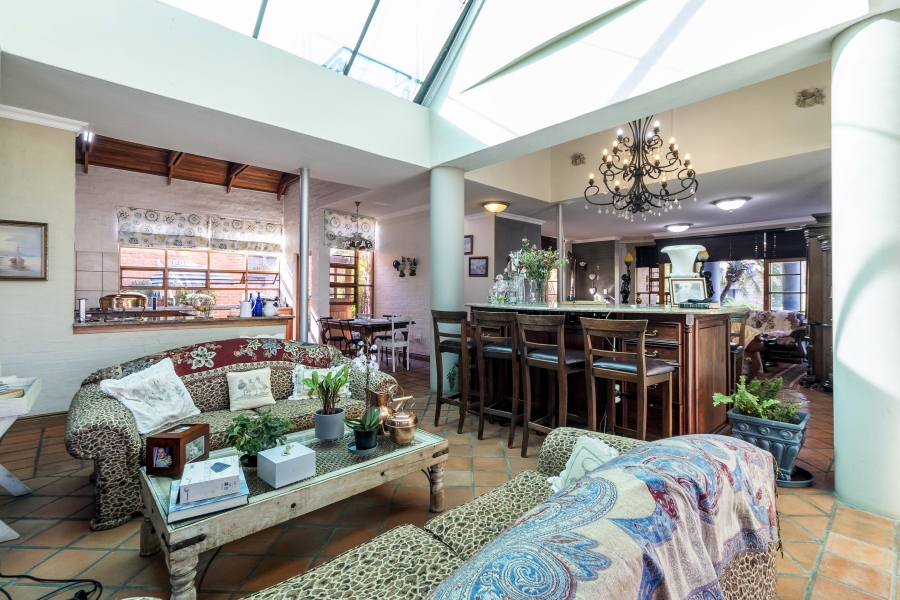 4 Bedroom Property for Sale in Moreleta Park Gauteng