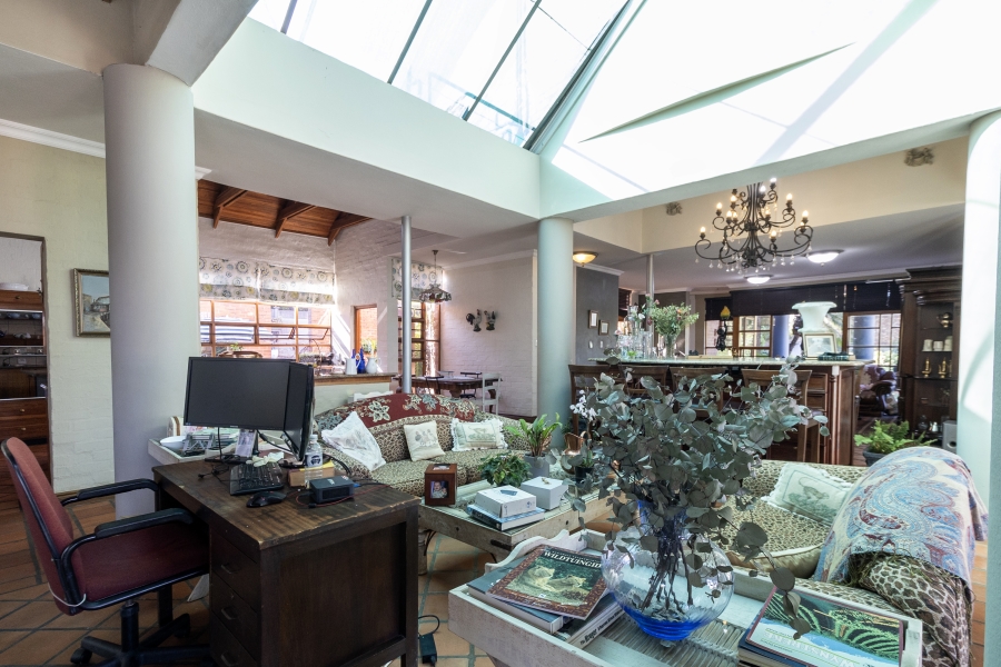 4 Bedroom Property for Sale in Moreleta Park Gauteng