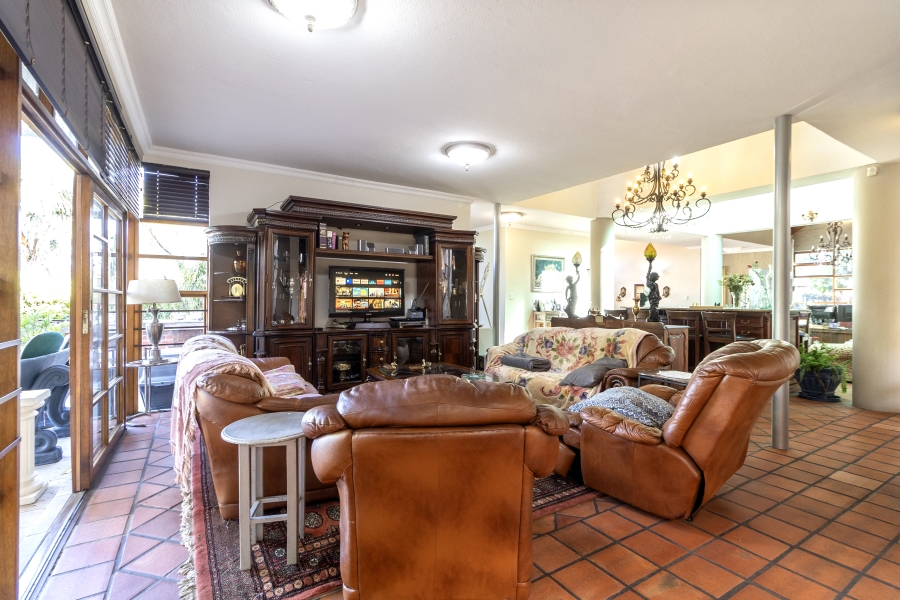 4 Bedroom Property for Sale in Moreleta Park Gauteng