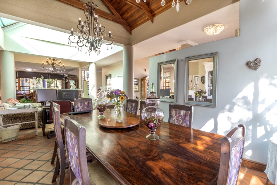 4 Bedroom Property for Sale in Moreleta Park Gauteng