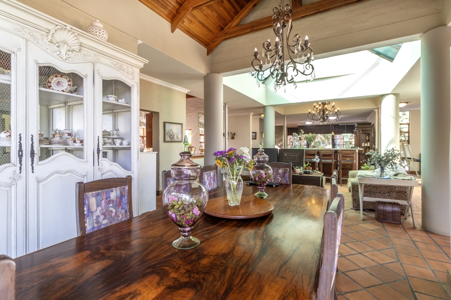 4 Bedroom Property for Sale in Moreleta Park Gauteng