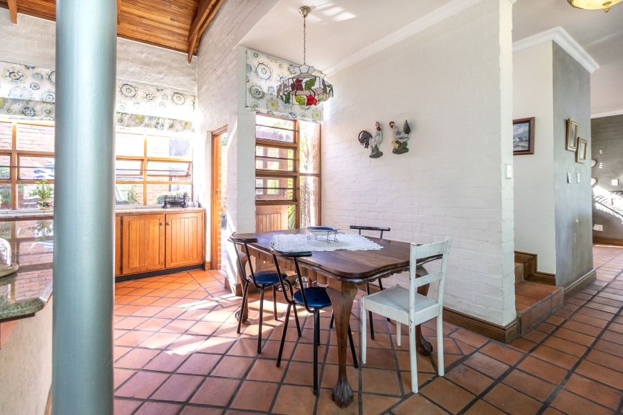 4 Bedroom Property for Sale in Moreleta Park Gauteng