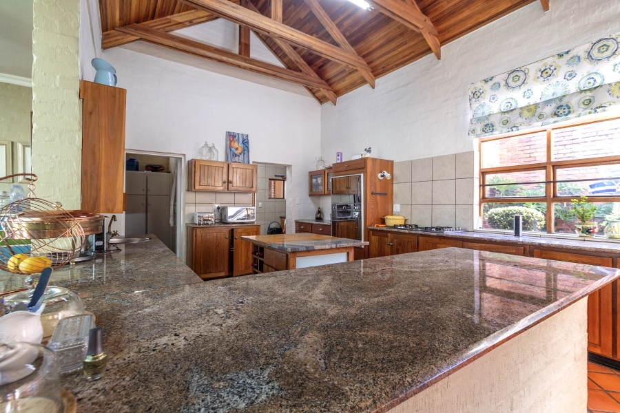 4 Bedroom Property for Sale in Moreleta Park Gauteng