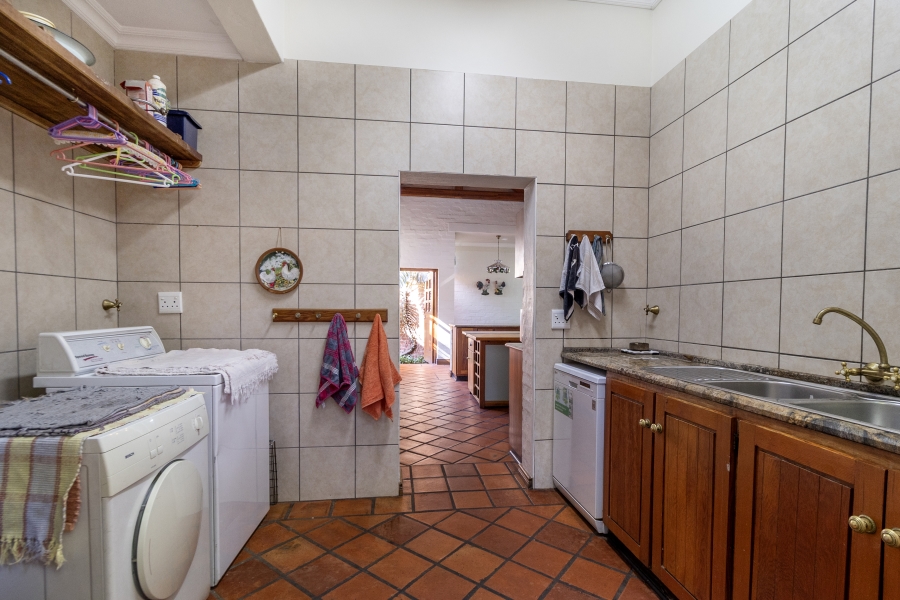 4 Bedroom Property for Sale in Moreleta Park Gauteng